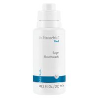 Dr. Hauschka Med Sage Mouthwash